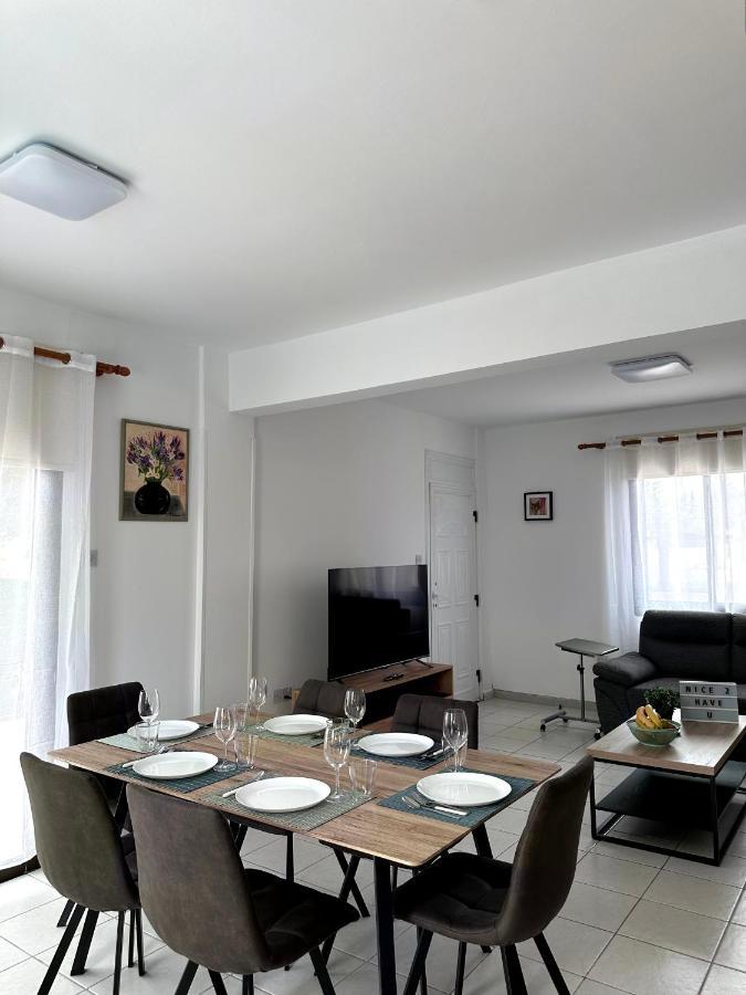 The Serenity Bungalow Anarita Екстер'єр фото
