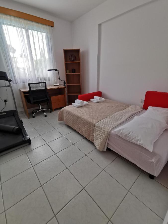 The Serenity Bungalow Anarita Екстер'єр фото
